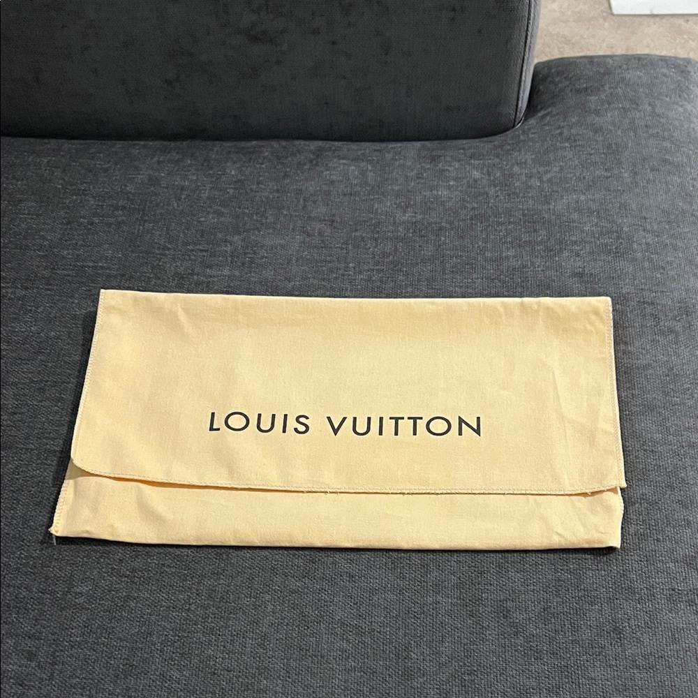 Louis Vuitton Dust Bag